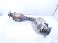 $795 Toyota RH CATALYTIC CONVERTER - 3.5TT 4X2 $795 Toyota RH CATALYTIC CONVERTER - 3.5TT 4X2