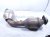 2023 Toyota Tundra Passenger Catalytic Converter 3.5tt 4x2 17400 F4020 Replacement 2023 Toyota Tundra Passenger Catalytic Converter 3.5tt 4x2 17400 F4020 Replacement thumbnail