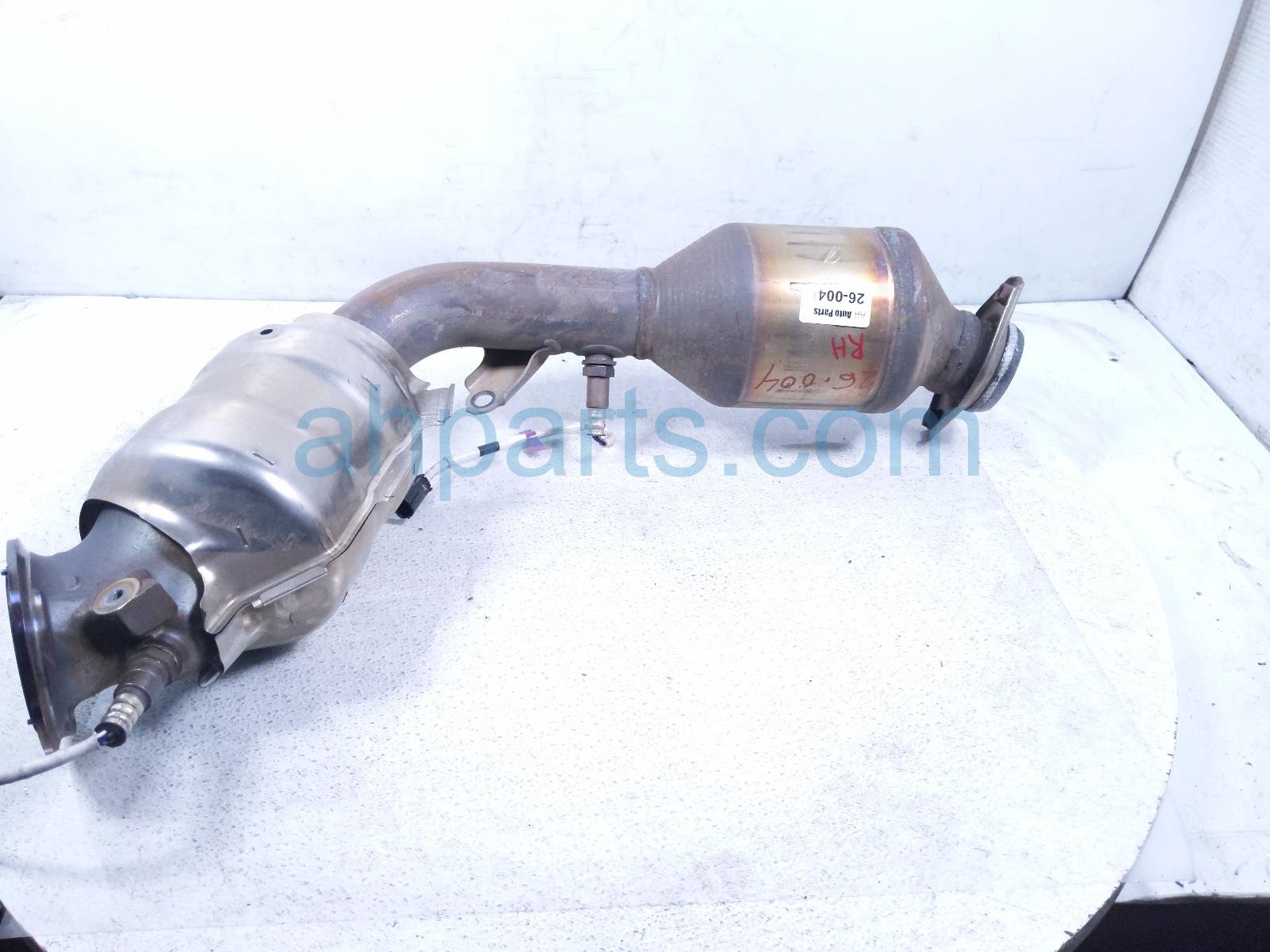 $99 Toyota RH MANIFOLD AIR FUEL SENSOR - FRONT