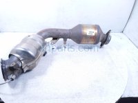 $99 Toyota RH MANIFOLD AIR FUEL SENSOR - FRONT $99 Toyota RH MANIFOLD AIR FUEL SENSOR - FRONT