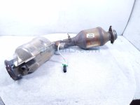 $99 Toyota LH DOWNSTREAM OXYGEN SENSOR $99 Toyota LH DOWNSTREAM OXYGEN SENSOR