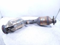 $795 Toyota LH CATALYTIC CONVERTER - 3.5TT 4X2 $795 Toyota LH CATALYTIC CONVERTER - 3.5TT 4X2
