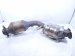 2023 Toyota Tundra Driver Catalytic Converter 3.5tt 4x2 17500 F4020 Replacement 2023 Toyota Tundra Driver Catalytic Converter 3.5tt 4x2 17500 F4020 Replacement thumbnail