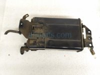 Lexus FUEL VAPOR CHARCOAL CANISTER - 3.5L Lexus FUEL VAPOR CHARCOAL CANISTER - 3.5L