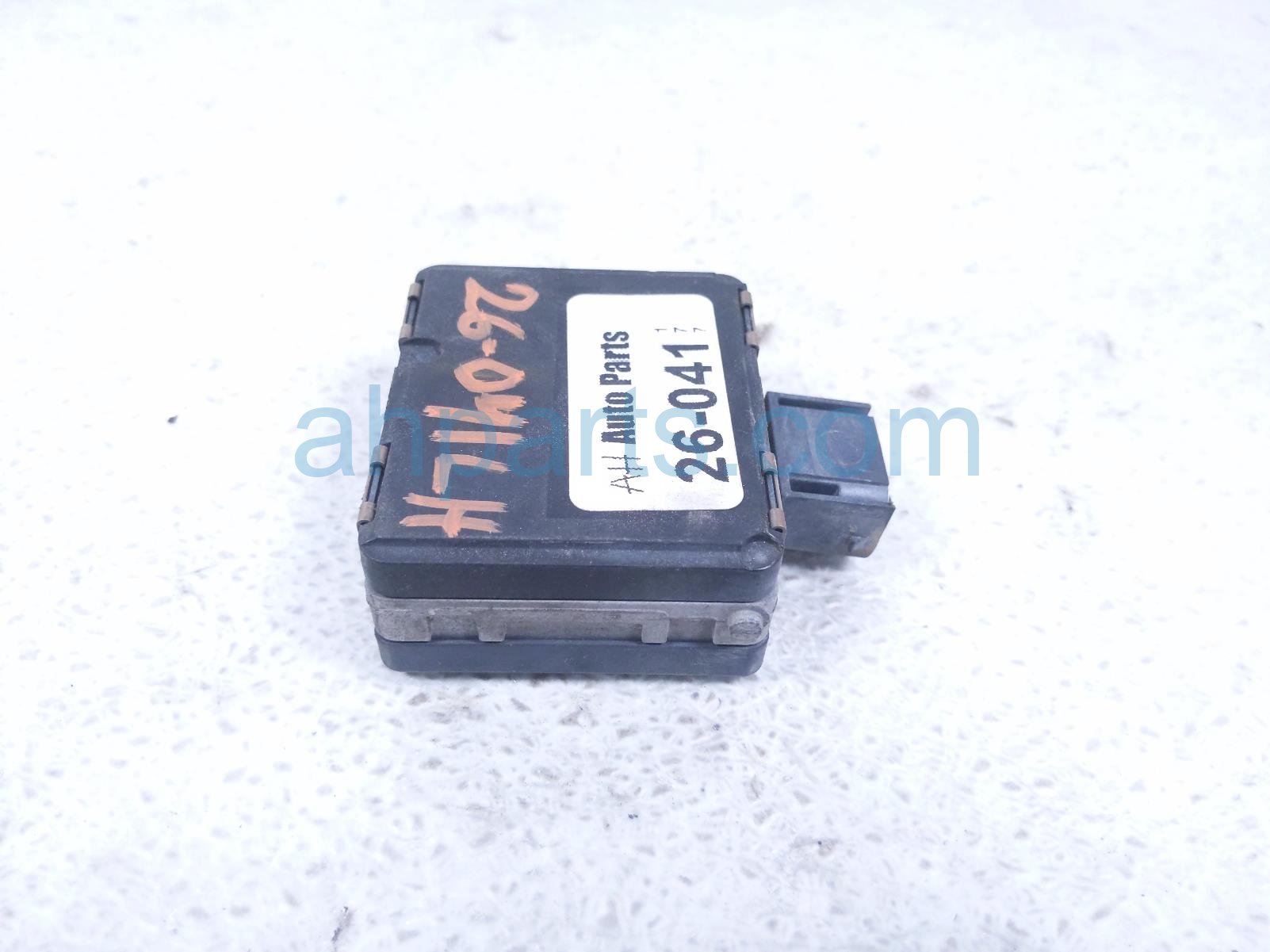 2021 Honda Civic Front Grille Distance Radar Unit 36801 TGH A14 Replacement 2021 Honda Civic Front Grille Distance Radar Unit 36801 TGH A14 Replacement thumbnail