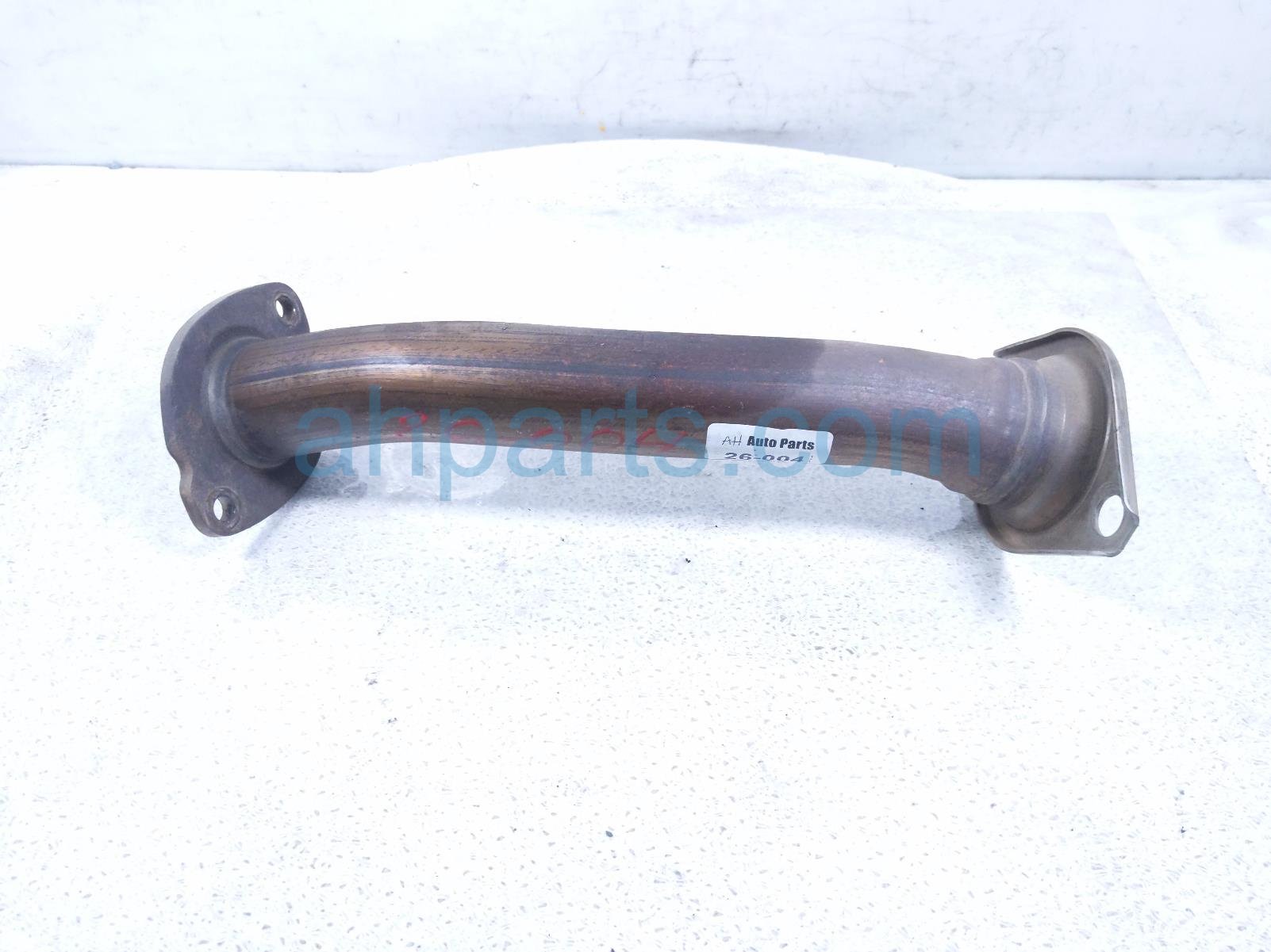 $65 Toyota FRONT EXHAUST PIPE - 3.5TT 4X2