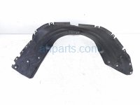 $75 Toyota RR/RH INNER FENDER LINER $75 Toyota RR/RH INNER FENDER LINER