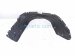 2023 Toyota Tundra Rear Passenger Inner Fender Liner 65637 0C050 Replacement 2023 Toyota Tundra Rear Passenger Inner Fender Liner 65637 0C050 Replacement thumbnail