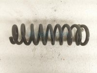 Lexus RR/RH COIL SPRING - F-SPORT Lexus RR/RH COIL SPRING - F-SPORT