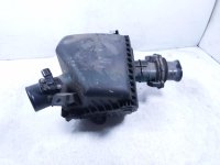 $385 Toyota RH AIR CLEANER INTAKE BOX $385 Toyota RH AIR CLEANER INTAKE BOX