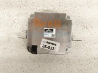 Lexus TRANSMISSION CONTROL MODULE Lexus TRANSMISSION CONTROL MODULE