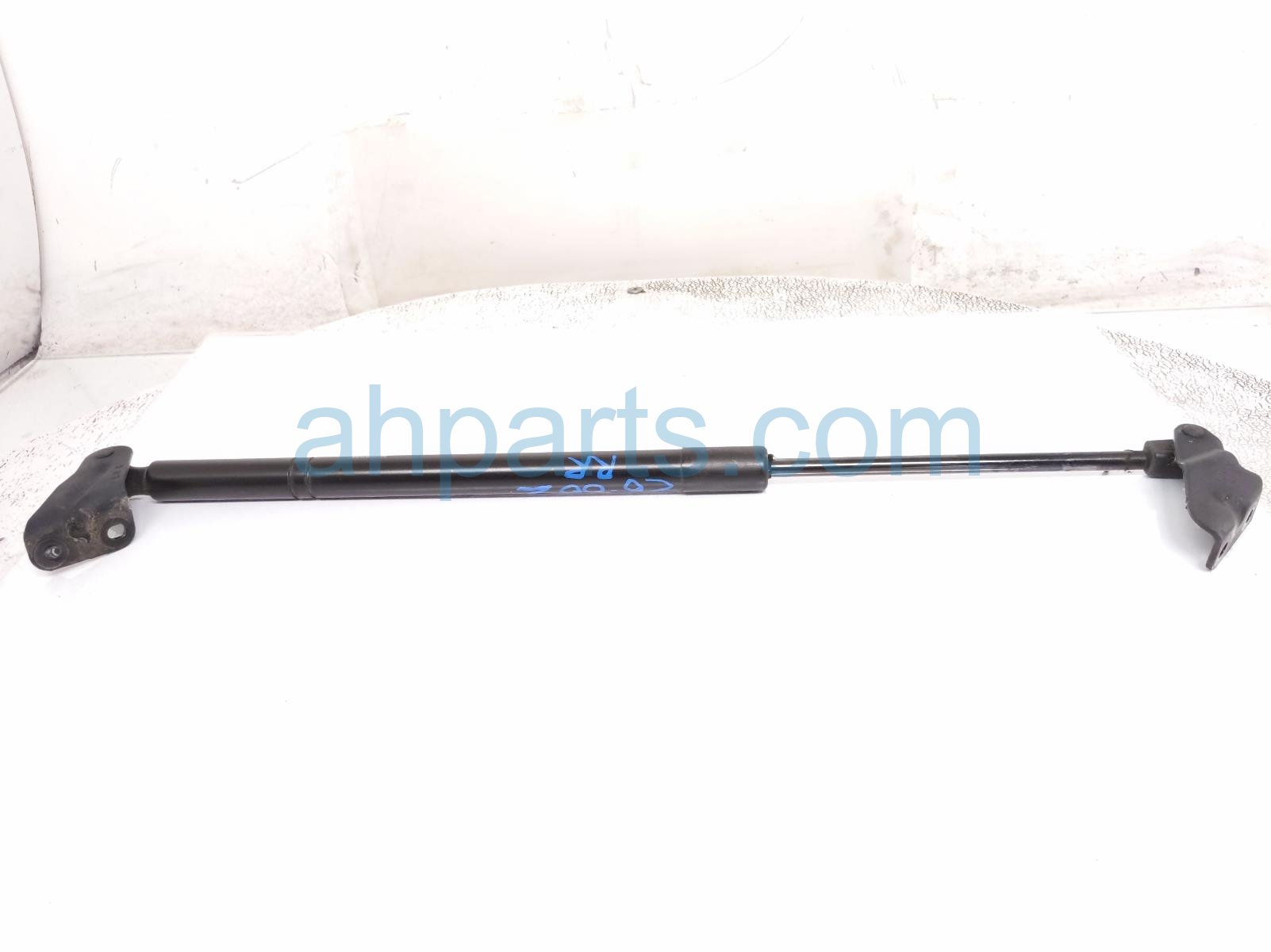 Nissan RR/LH TAILGATE LIFT SUPPORT STRUT