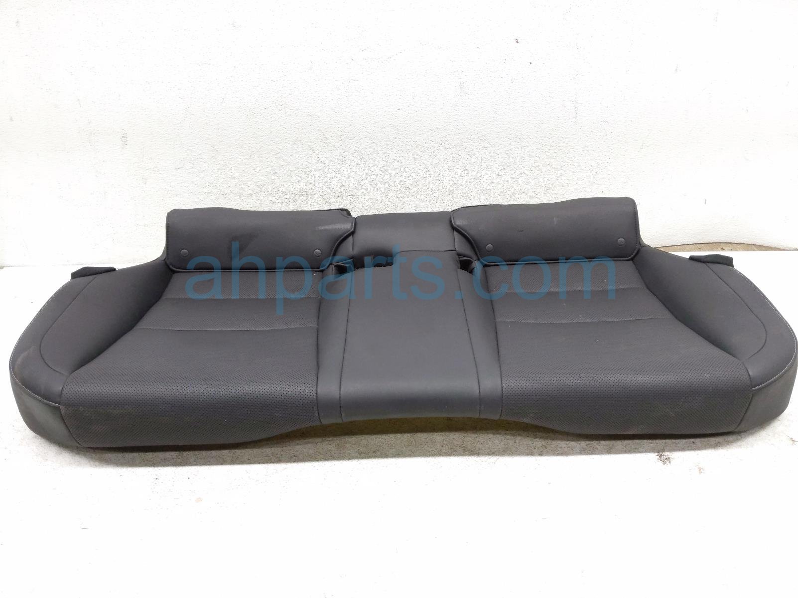 2021 Lexus Is300 Back (2nd Row) Rear Lower Seat Cushion Black 71503 53070 Replacement 2021 Lexus Is300 Back (2nd Row) Rear Lower Seat Cushion Black 71503 53070 Replacement thumbnail