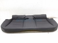 Lexus REAR LOWER SEAT CUSHION - BLACK Lexus REAR LOWER SEAT CUSHION - BLACK