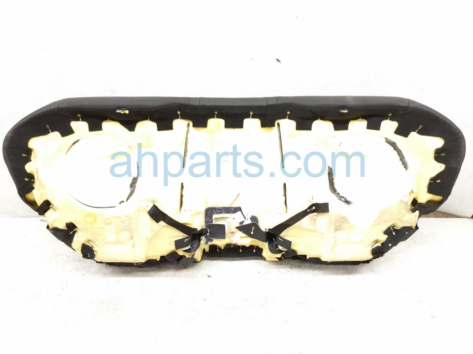 2021 Lexus Is300 Back (2nd Row) Rear Lower Seat Cushion Black 71503 53070 Replacement 2021 Lexus Is300 Back (2nd Row) Rear Lower Seat Cushion Black 71503 53070 Replacement thumbnail