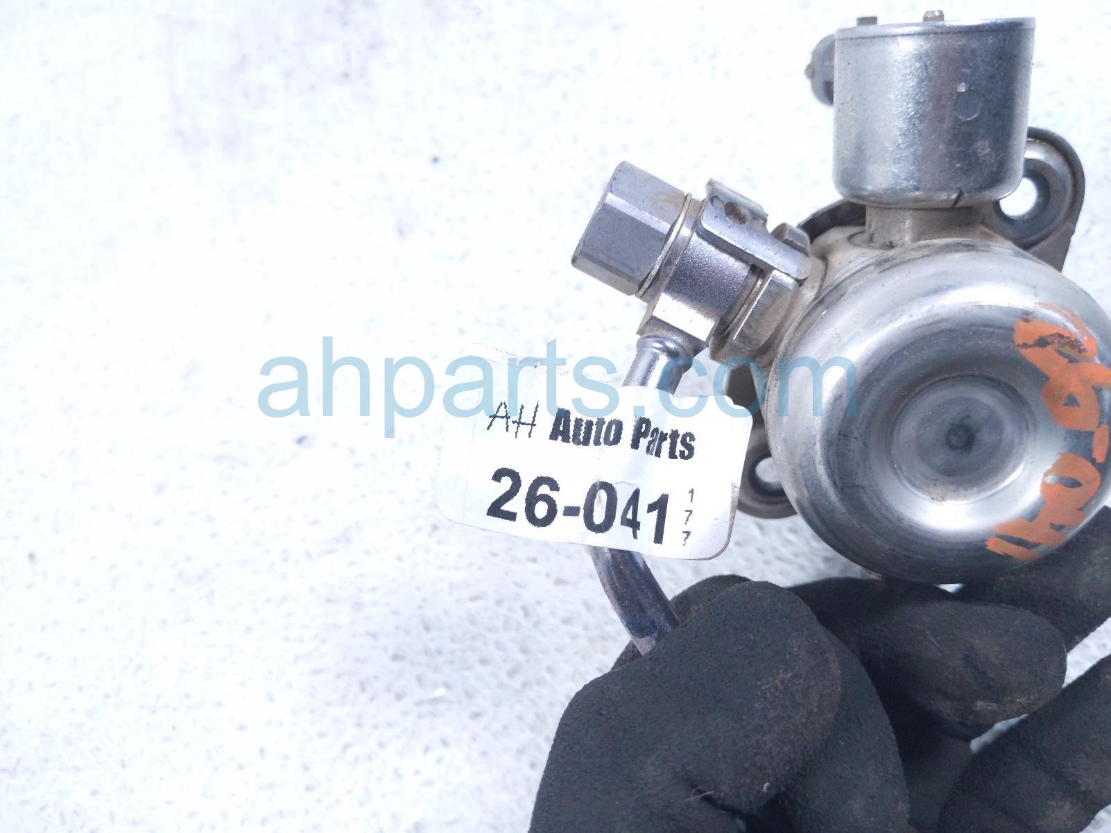 2021 Honda Civic High Pressure Fuel Pump Engine Mtd 06161 RPY 305 Replacement 2021 Honda Civic High Pressure Fuel Pump Engine Mtd 06161 RPY 305 Replacement thumbnail