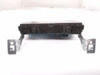 Nissan BODY CONTROL MODULE - FR/LH Nissan BODY CONTROL MODULE - FR/LH