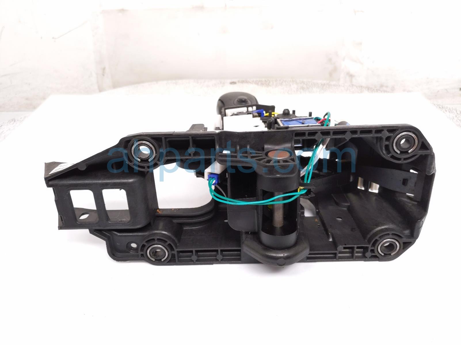 Nissan A/T SHIFTER SELECT LEVER ASSY