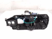 Nissan A/T SHIFTER SELECT LEVER ASSY Nissan A/T SHIFTER SELECT LEVER ASSY