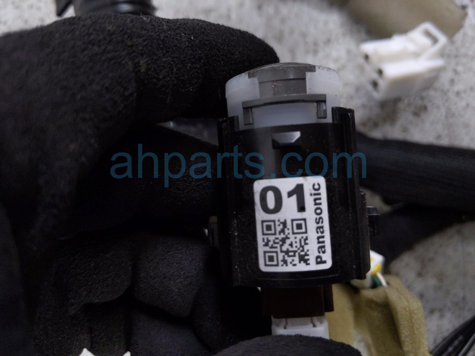 2017 Nissan Pathfinder Dash Instrument Wire Harness Sv 24010 9PJ0B Replacement 2017 Nissan Pathfinder Dash Instrument Wire Harness Sv 24010 9PJ0B Replacement thumbnail