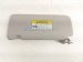 2019 Hyundai Tucson Passenger Sun Visor Grey 85202 D3110 TTX Replacement 2019 Hyundai Tucson Passenger Sun Visor Grey 85202 D3110 TTX Replacement thumbnail