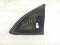 Hyundai RH QUARTER WINDOW GLASS Hyundai RH QUARTER WINDOW GLASS