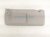 2019 Hyundai Tucson Driver Sun Visor Grey 85201 D3140 TTX Replacement 2019 Hyundai Tucson Driver Sun Visor Grey 85201 D3140 TTX Replacement thumbnail