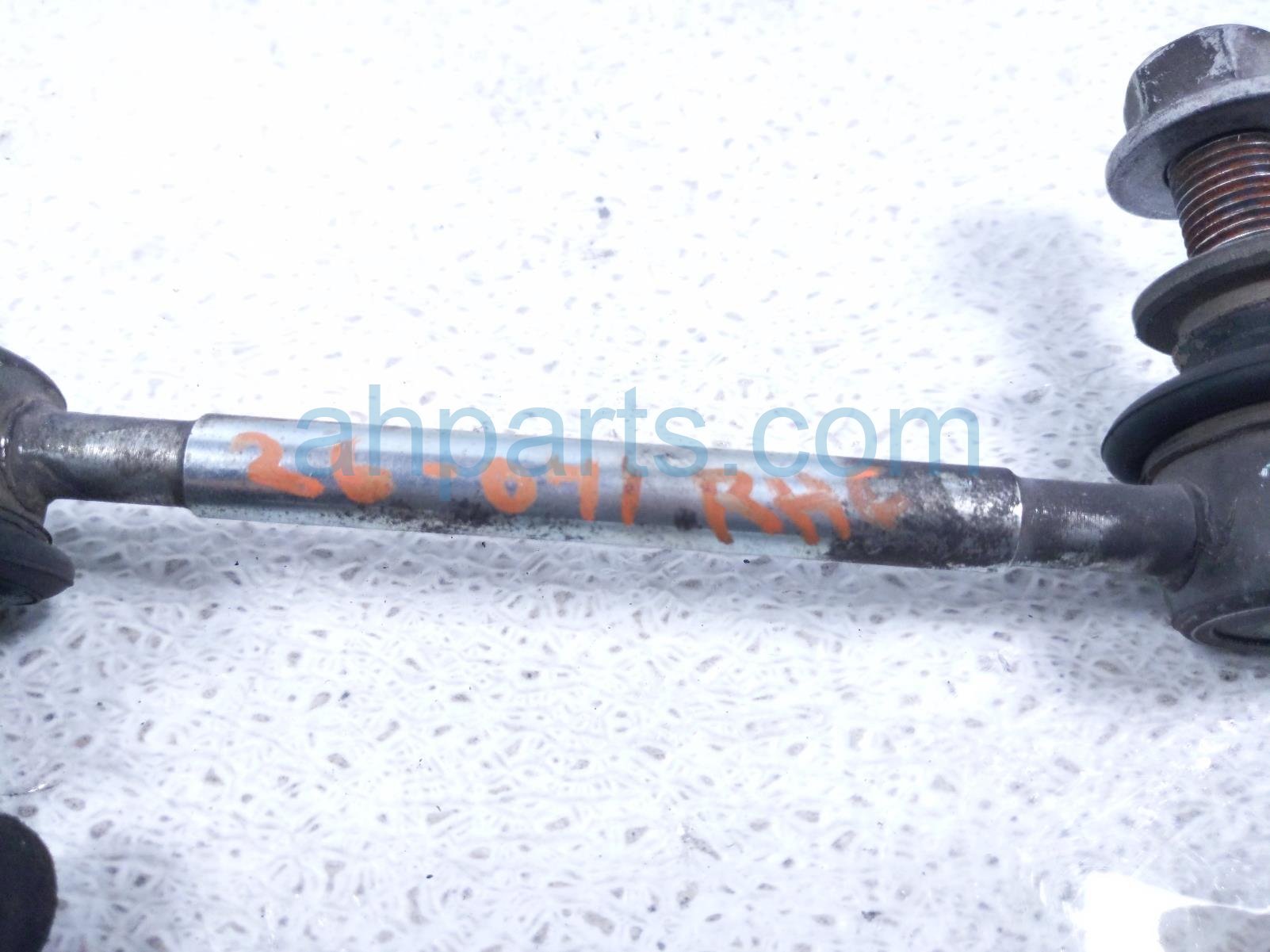 2021 Honda Civic Front Passenger Lower Stop Link 51340 TGH A01 Replacement 2021 Honda Civic Front Passenger Lower Stop Link 51340 TGH A01 Replacement thumbnail