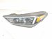 2019 Hyundai Tucson Headlight Driver Headlamp / Light Halogen 92101 D3650 Replacement 2019 Hyundai Tucson Headlight Driver Headlamp / Light Halogen 92101 D3650 Replacement thumbnail