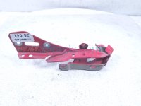 $50 Honda RH HOOD HINGE - RED - TYPE - R $50 Honda RH HOOD HINGE - RED - TYPE - R