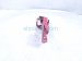 2021 Honda Civic Passenger Hood Hinge Red 60120 TGH A00ZZ Replacement 2021 Honda Civic Passenger Hood Hinge Red 60120 TGH A00ZZ Replacement thumbnail