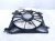 2017 Honda Accord Cooling Radiator Fan Assembly 19015 5A2 A02 Replacement 2017 Honda Accord Cooling Radiator Fan Assembly 19015 5A2 A02 Replacement thumbnail