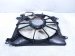 2017 Honda Accord Cooling Radiator Fan Assembly 19015 5A2 A02 Replacement 2017 Honda Accord Cooling Radiator Fan Assembly 19015 5A2 A02 Replacement thumbnail