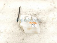 Honda COOLANT OVERFLOW RESERVOIR TANK Honda COOLANT OVERFLOW RESERVOIR TANK