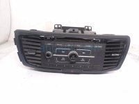 Honda AUDIO/RADIO RECEIVER Honda AUDIO/RADIO RECEIVER