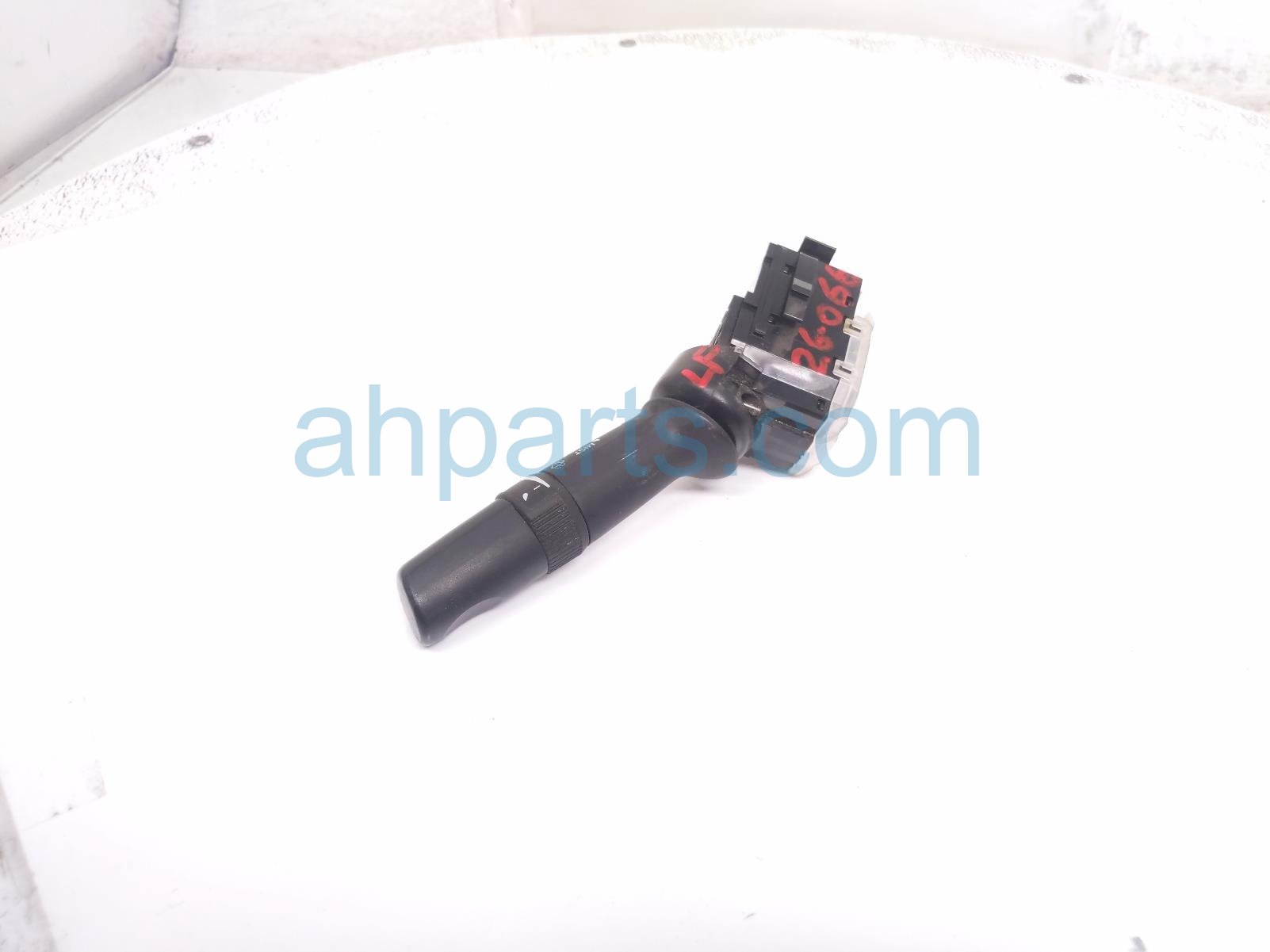 Honda WINDSHIELD WIPER COLUMN SWITCH
