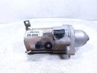 $165 Honda STARTER MOTOR $165 Honda STARTER MOTOR