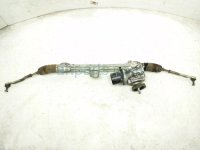 Honda POWER STEERING RACK & PINION Honda POWER STEERING RACK & PINION