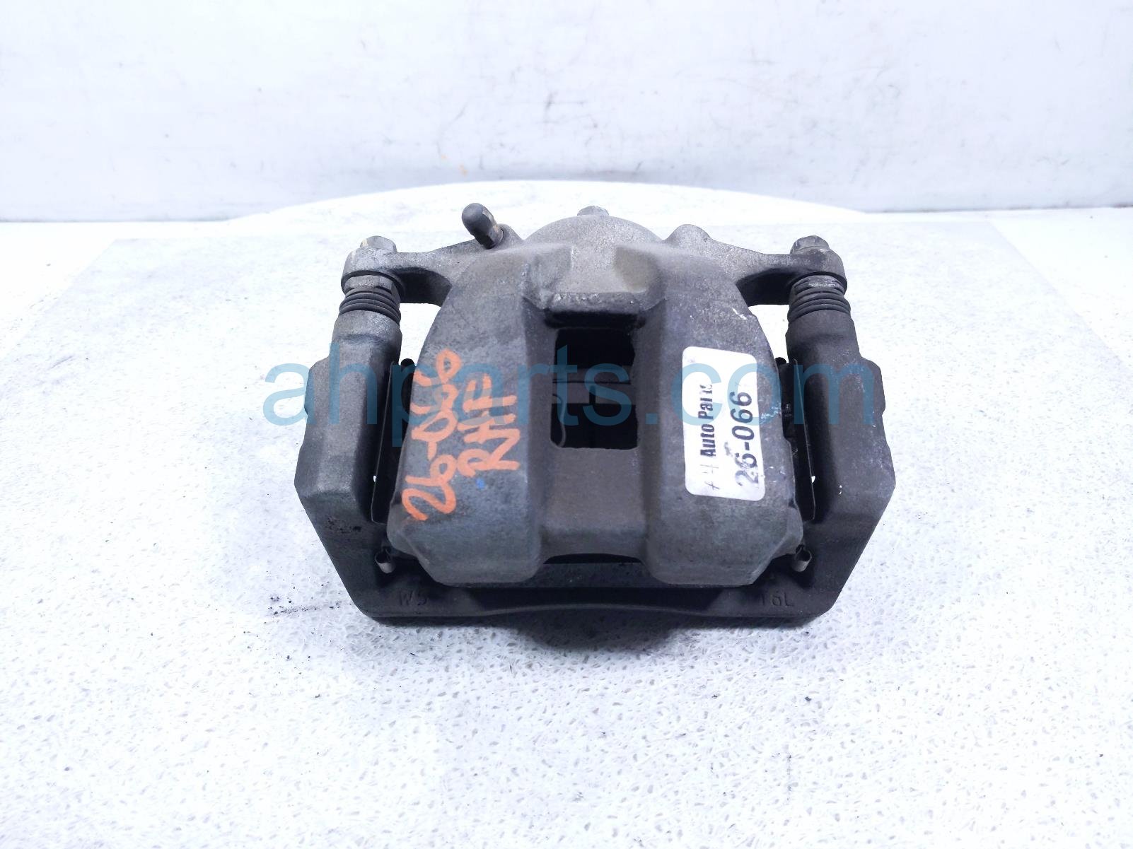 Honda CORE CORE FR/RH BRAKE CALIPER