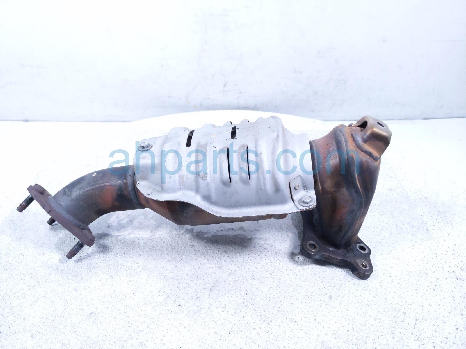 Honda EXHAUST MANIFOLD - 2.4L