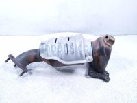 Honda EXHAUST MANIFOLD - 2.4L Honda EXHAUST MANIFOLD - 2.4L