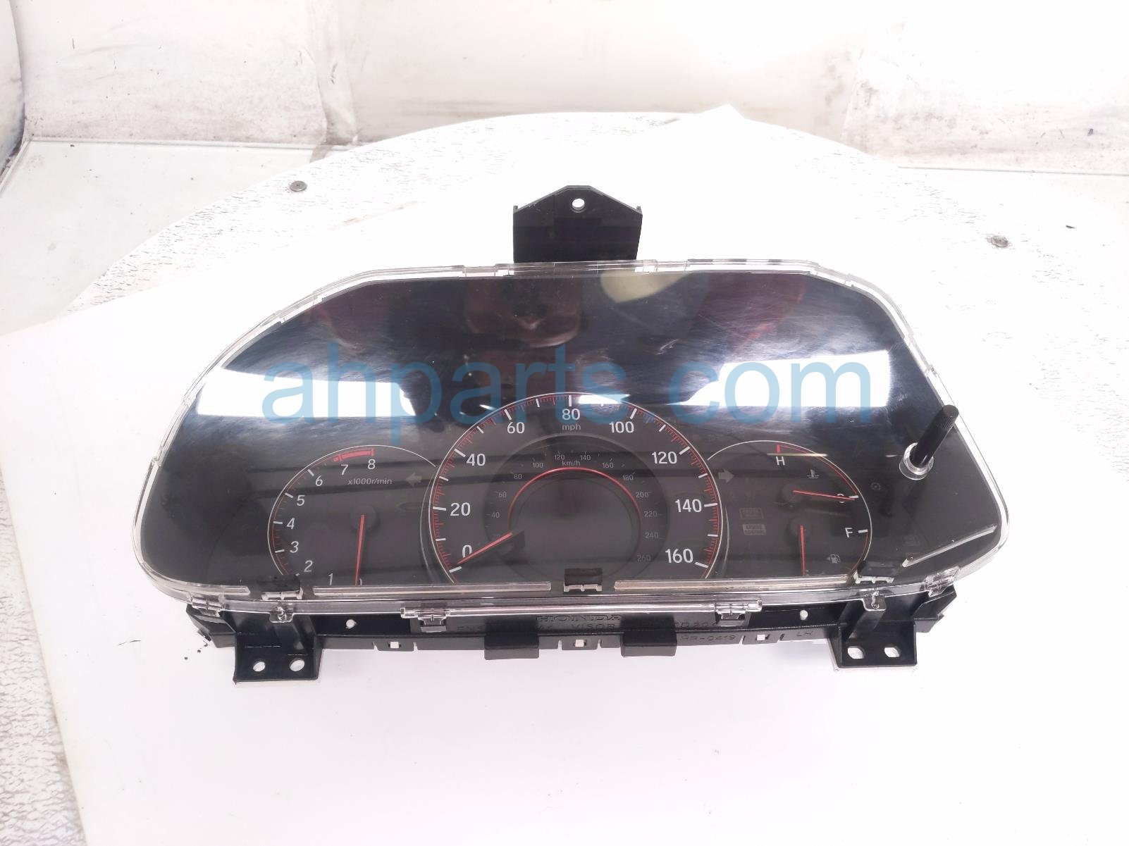 Honda SPEEDO INSTRUMENT CLUSTER - 115K MI