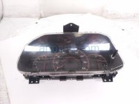 Honda SPEEDO INSTRUMENT CLUSTER - 115K MI Honda SPEEDO INSTRUMENT CLUSTER - 115K MI