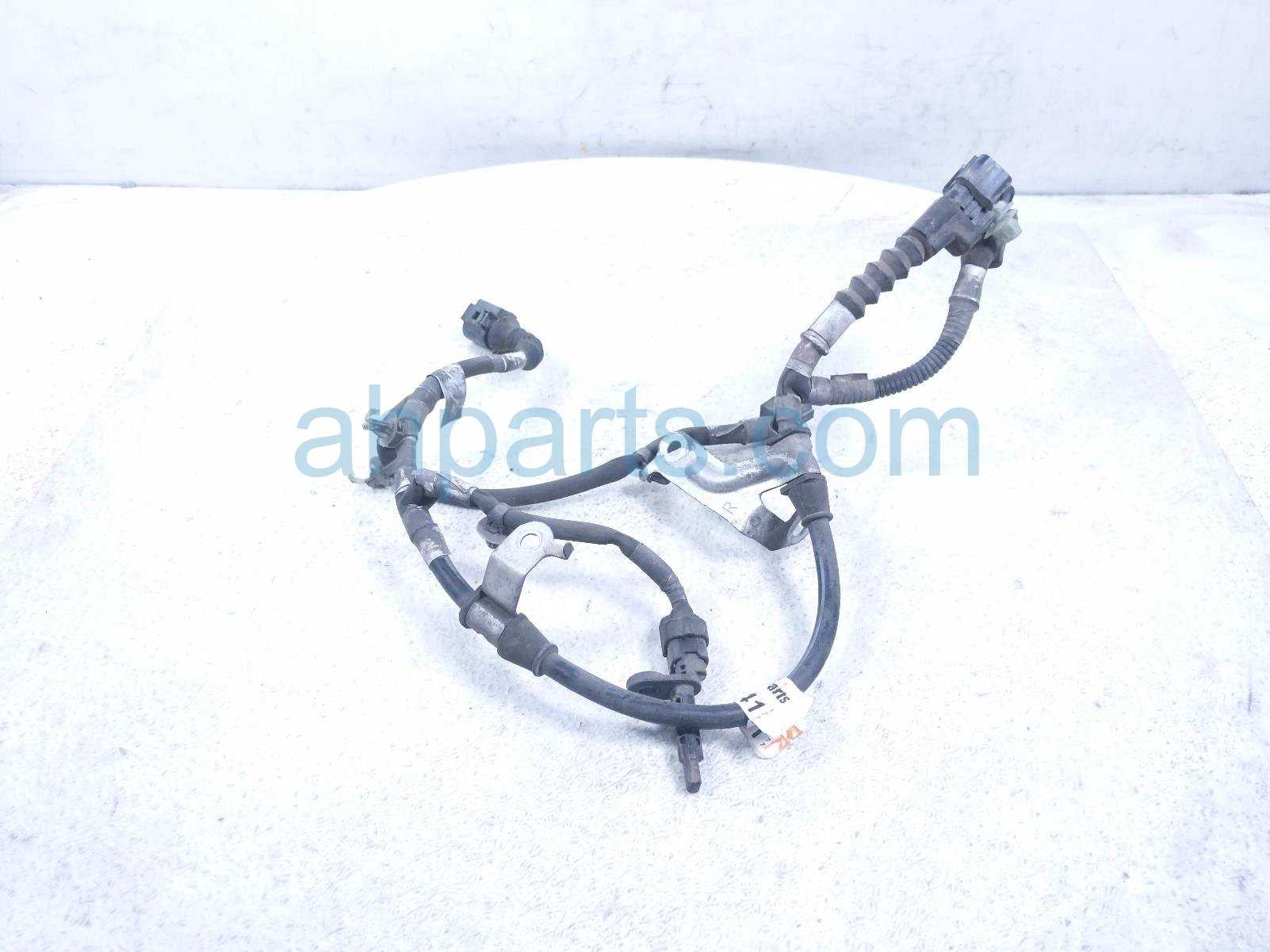 2021 Honda Civic Rear Passenger Abs Epb Wire Harness 47510 TGH A03 Replacement 2021 Honda Civic Rear Passenger Abs Epb Wire Harness 47510 TGH A03 Replacement thumbnail