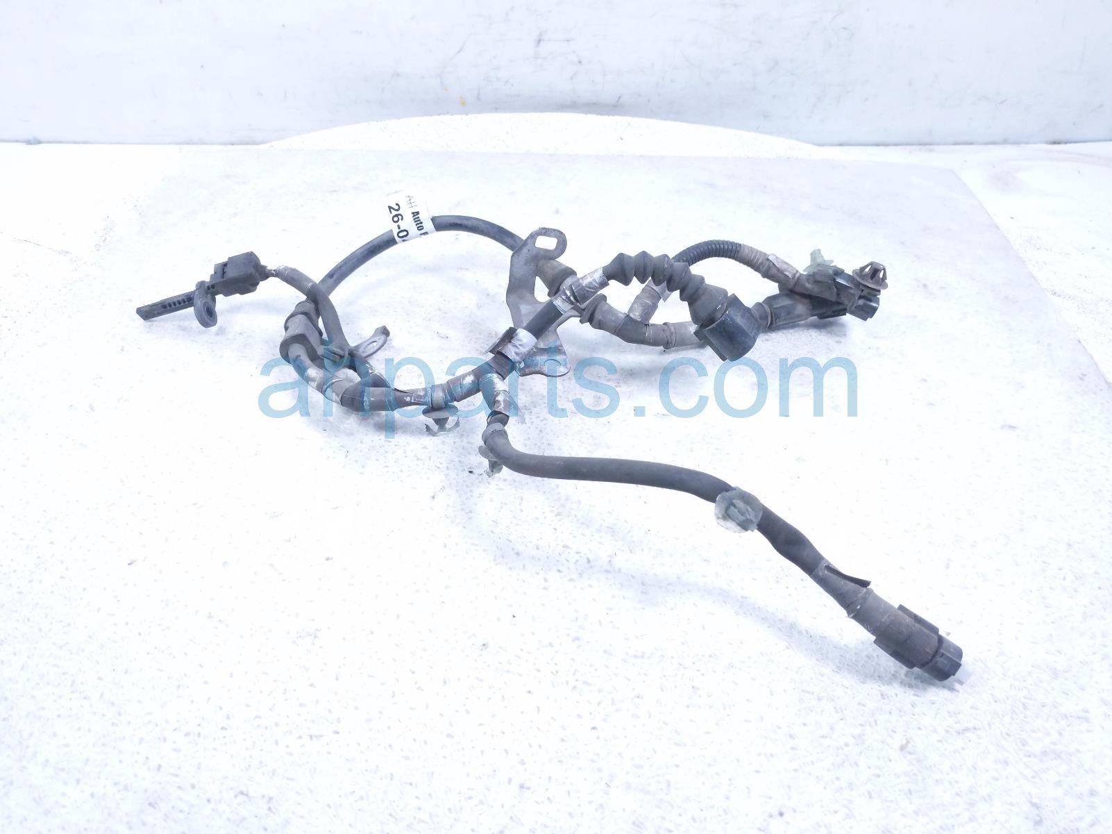 2021 Honda Civic Rear Passenger Abs Epb Wire Harness 47510 TGH A03 Replacement 2021 Honda Civic Rear Passenger Abs Epb Wire Harness 47510 TGH A03 Replacement thumbnail