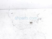 Honda A/C HEAT EXCH & REC PIPE - TYPE-R Honda A/C HEAT EXCH & REC PIPE - TYPE-R