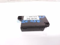 Jeep COMPASS DRIVER ASSIST CONTROL UNIT Jeep COMPASS DRIVER ASSIST CONTROL UNIT
