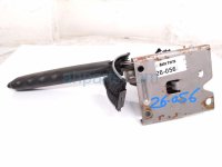 $65 Jeep PARKING BRAKE HANDLE ASSY $65 Jeep PARKING BRAKE HANDLE ASSY