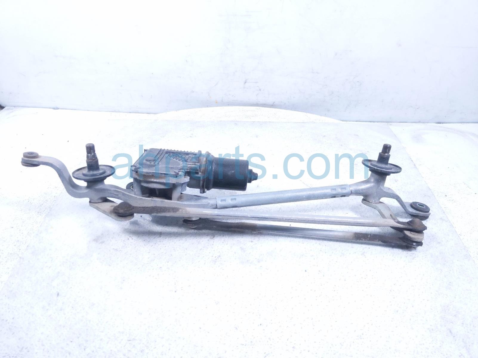 Honda FRT WINDSHIELD WIPER MOTOR & LINKAGE