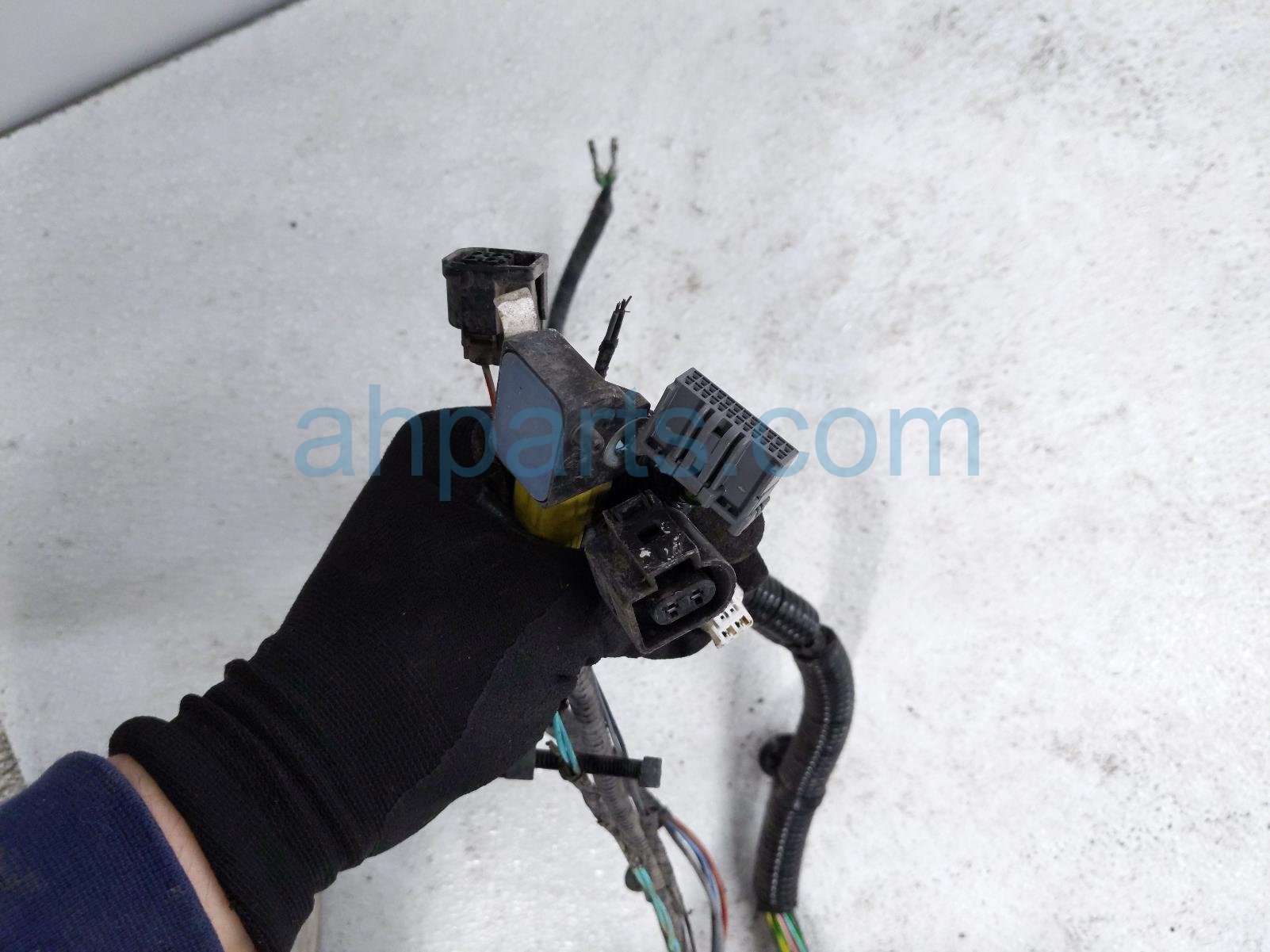 2021 Honda Civic Engine Room Harness Type r 32200 TGH A30 Replacement 2021 Honda Civic Engine Room Harness Type r 32200 TGH A30 Replacement thumbnail